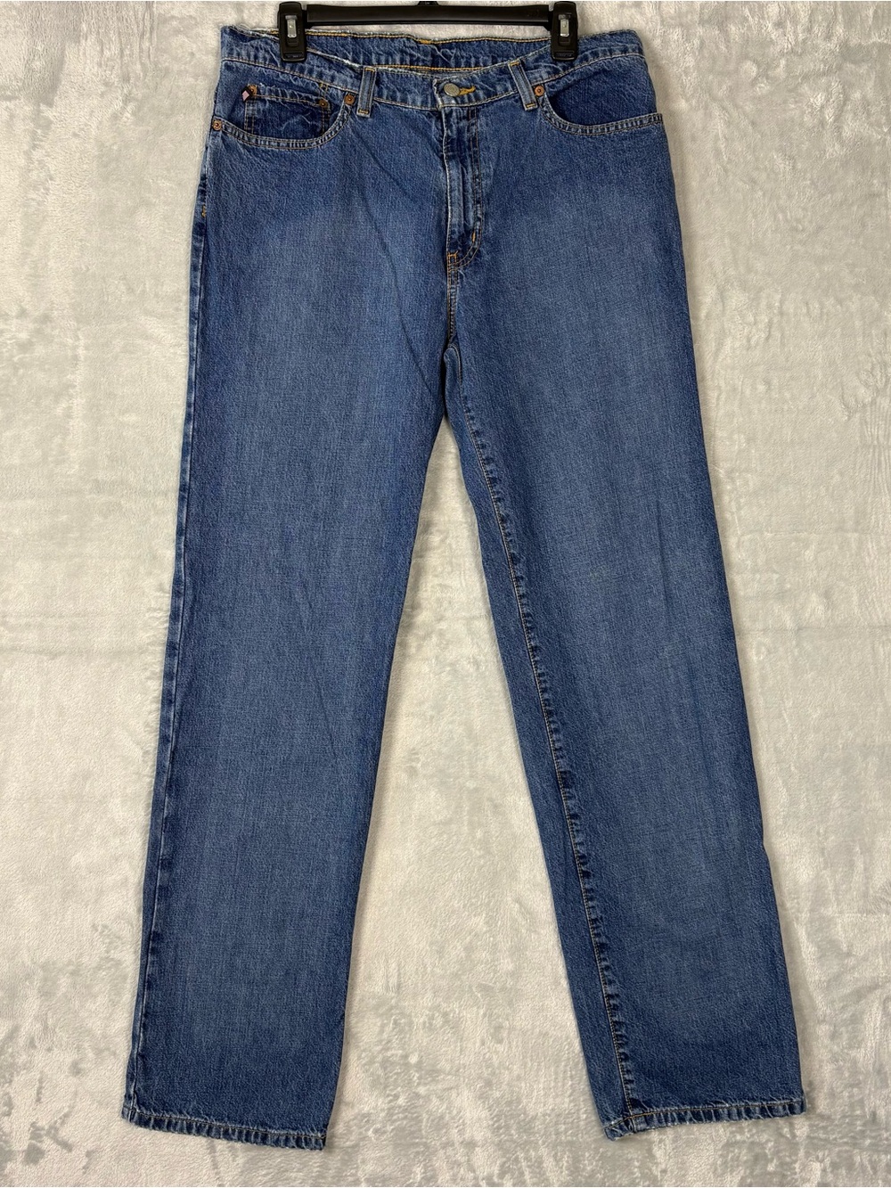 RL Ralph Lauren Polo Jeans Co. 'Relaxed Jean' Women's  Sz. 12x32